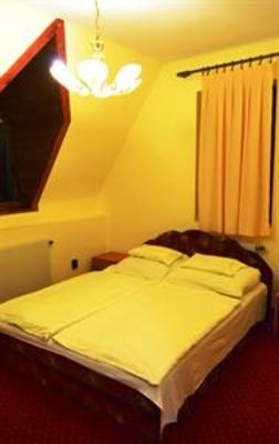 фото отеля Anna Hotel Miskolc