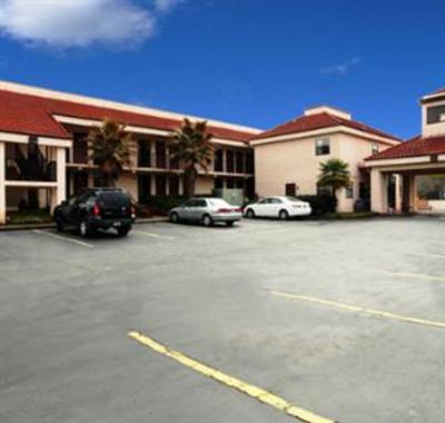 фото отеля Americas Best Value Inn Bainbridge
