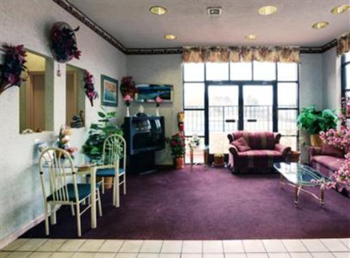 фото отеля Americas Best Value Inn Bainbridge