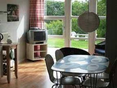 фото отеля Rutsker Holiday Resort