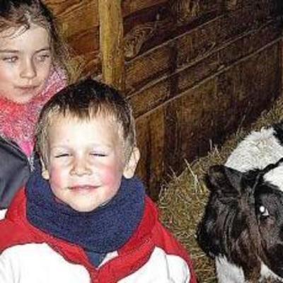 фото отеля Bauernhof Lasser Ignaz und Engelberta