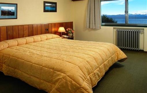 фото отеля Acongagua Hotel