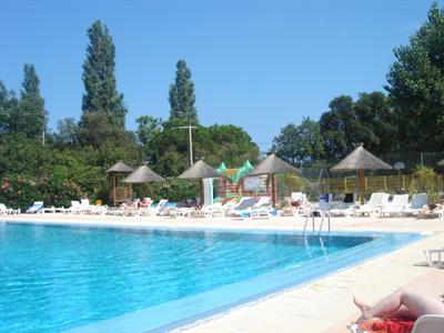фото отеля Camping Soleil Sud