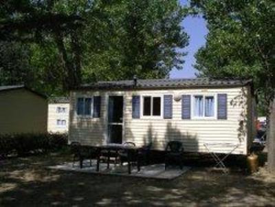 фото отеля Camping Soleil Sud