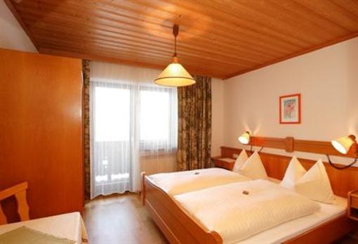 фото отеля Schwaiger Appartements