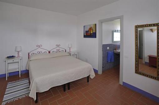 фото отеля Poggio Diavolino