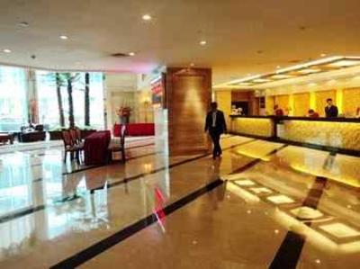 фото отеля Jiangsu Trade International Hotel