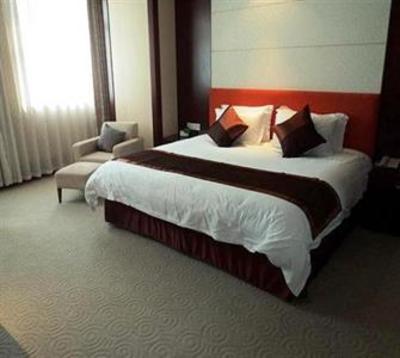 фото отеля Jiangsu Trade International Hotel