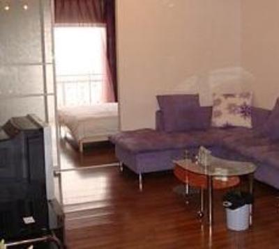 фото отеля Saga Inn (Shanghai Shalong)