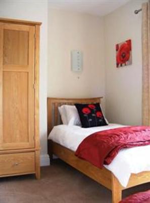 фото отеля Birchleigh Guest House Grange-over-Sands