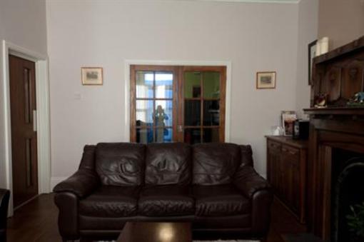 фото отеля Alpha Apartment