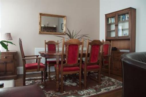 фото отеля Alpha Apartment