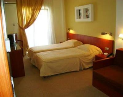 фото отеля Hotel Elena Palace Serres
