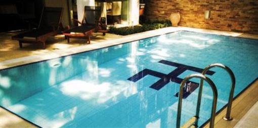 фото отеля Hotel Elena Palace Serres