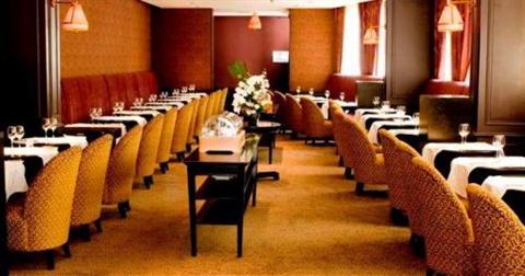 фото отеля Grand Tonic Hotel Biarritz