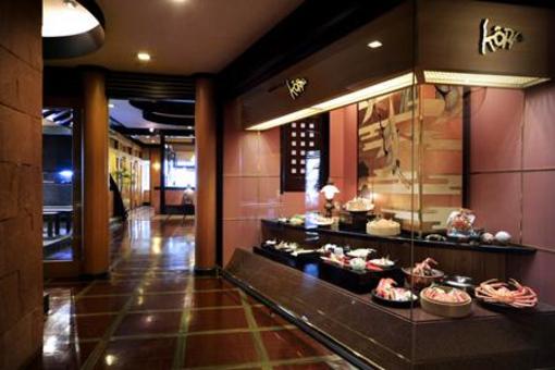 фото отеля Kamakura Park Hotel