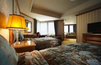 фото отеля Kamakura Park Hotel