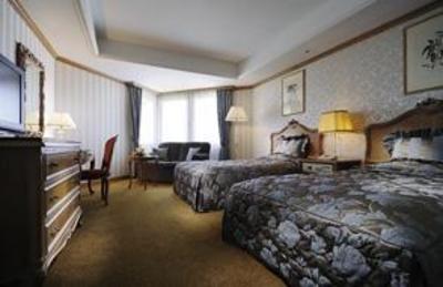 фото отеля Kamakura Park Hotel