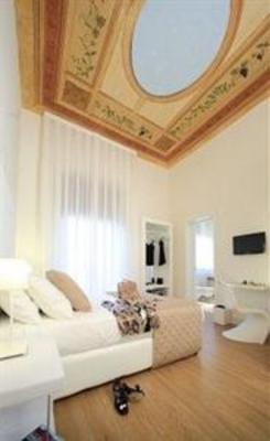 фото отеля Al Castello Luxury B&B