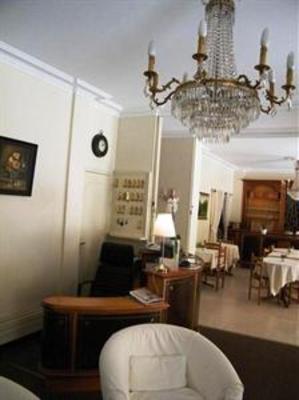 фото отеля Balzac Hotel