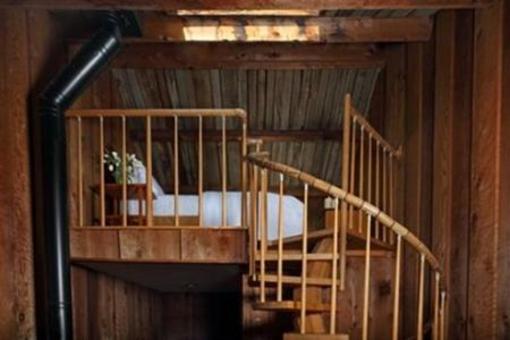 фото отеля Timber Cove Inn Jenner