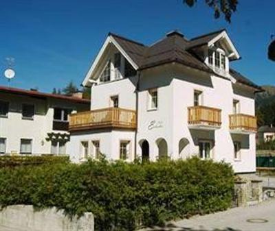 фото отеля Chalet Embacher
