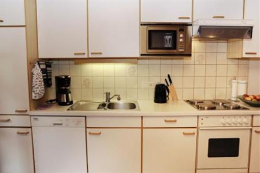 фото отеля Chalet Silber Tschagguns