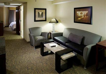 фото отеля Hilton Garden Inn Dallas/Duncanville