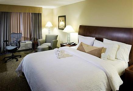 фото отеля Hilton Garden Inn Dallas/Duncanville