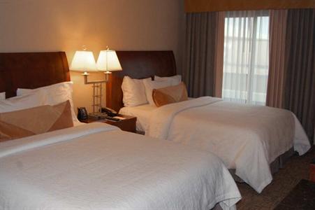 фото отеля Hilton Garden Inn Dallas/Duncanville