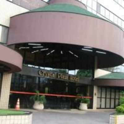 фото отеля Crystal Palace Hotel Residence