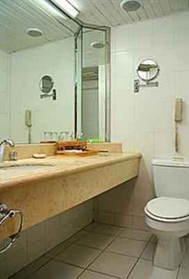 фото отеля Overseas Chinese Hotel Changchun