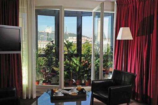 фото отеля Best Western Hotel Du Pont Wilson