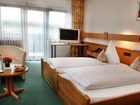 фото отеля Hotel Wo der Hahn Kraht