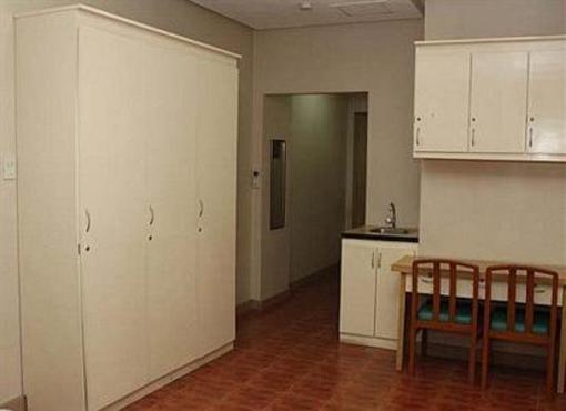 фото отеля Keystone Apartelle Quezon City