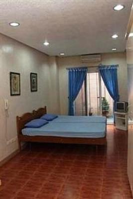 фото отеля Keystone Apartelle Quezon City