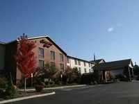 Hampton Inn Medford