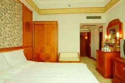 фото отеля International Noble Hotel