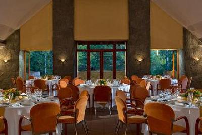 фото отеля Villarrica Park Lake Hotel