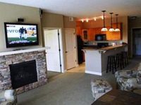 Hawk's Eye Clubhouse Condos Bellaire