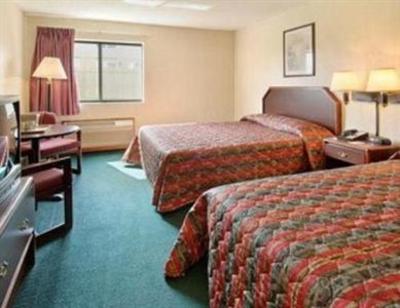 фото отеля Super 8 Monee Chicago
