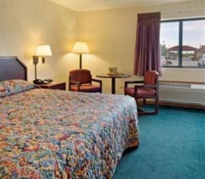 фото отеля Super 8 Monee Chicago