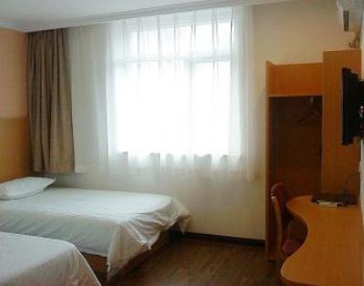 фото отеля Huakan Business Hotel