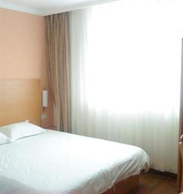 фото отеля Huakan Business Hotel