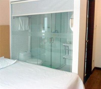 фото отеля Huakan Business Hotel