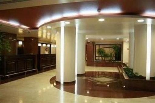 фото отеля Rapsodia Hotel
