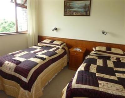 фото отеля Sunrise Villa B&B Killarney