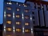 Отзыв об отеле Hotel Danubia Gate Bratislava