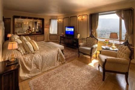 фото отеля Kempinski Hotel Zografski Sofia