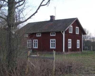 фото отеля STF Hostel Lakene Gard